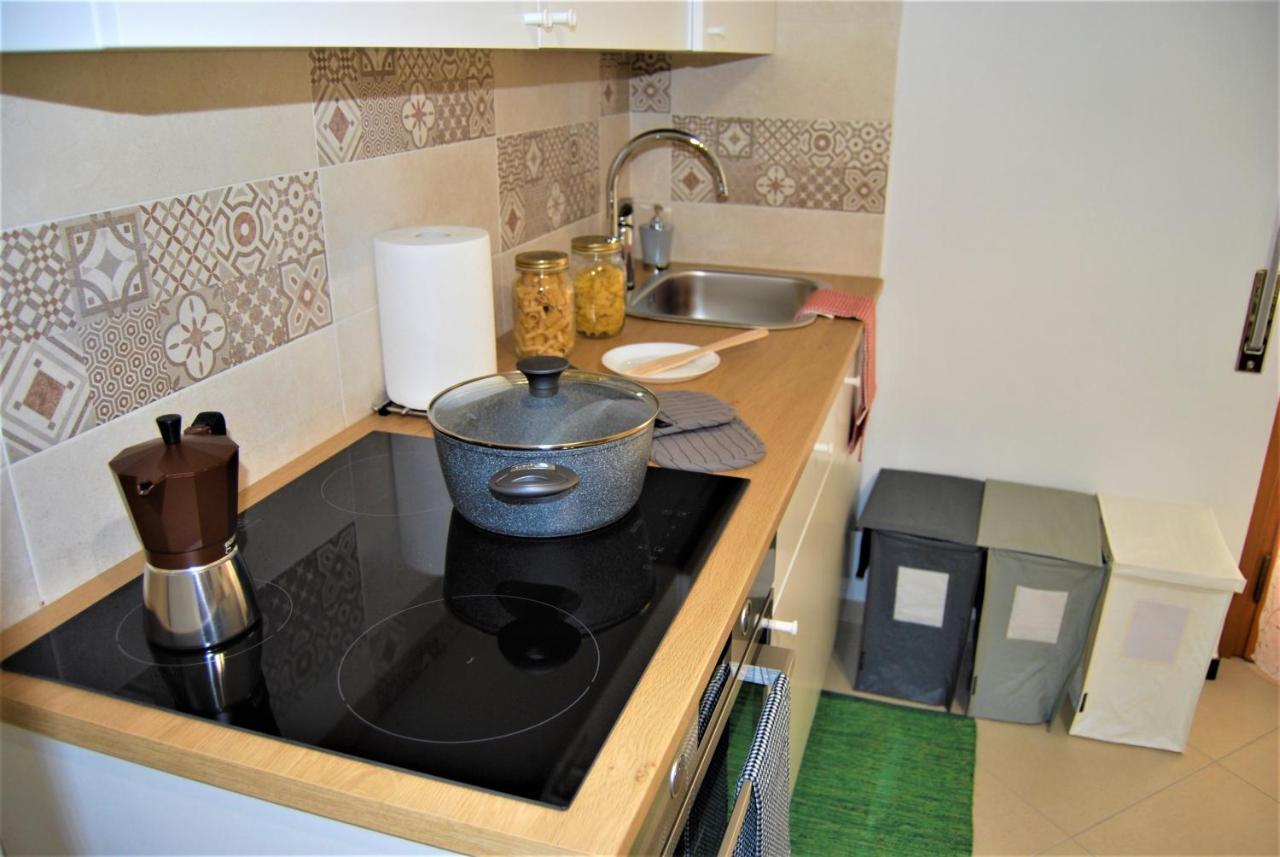 Apartamento Casa Rita Pietra Ligure Exterior foto