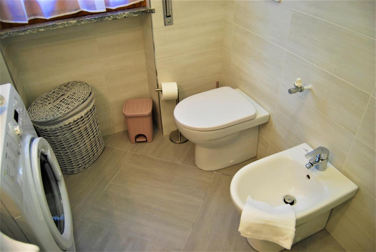 Apartamento Casa Rita Pietra Ligure Exterior foto