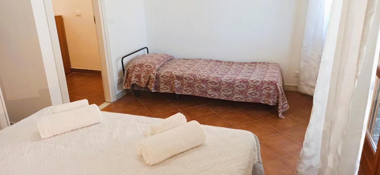 Apartamento Casa Rita Pietra Ligure Exterior foto