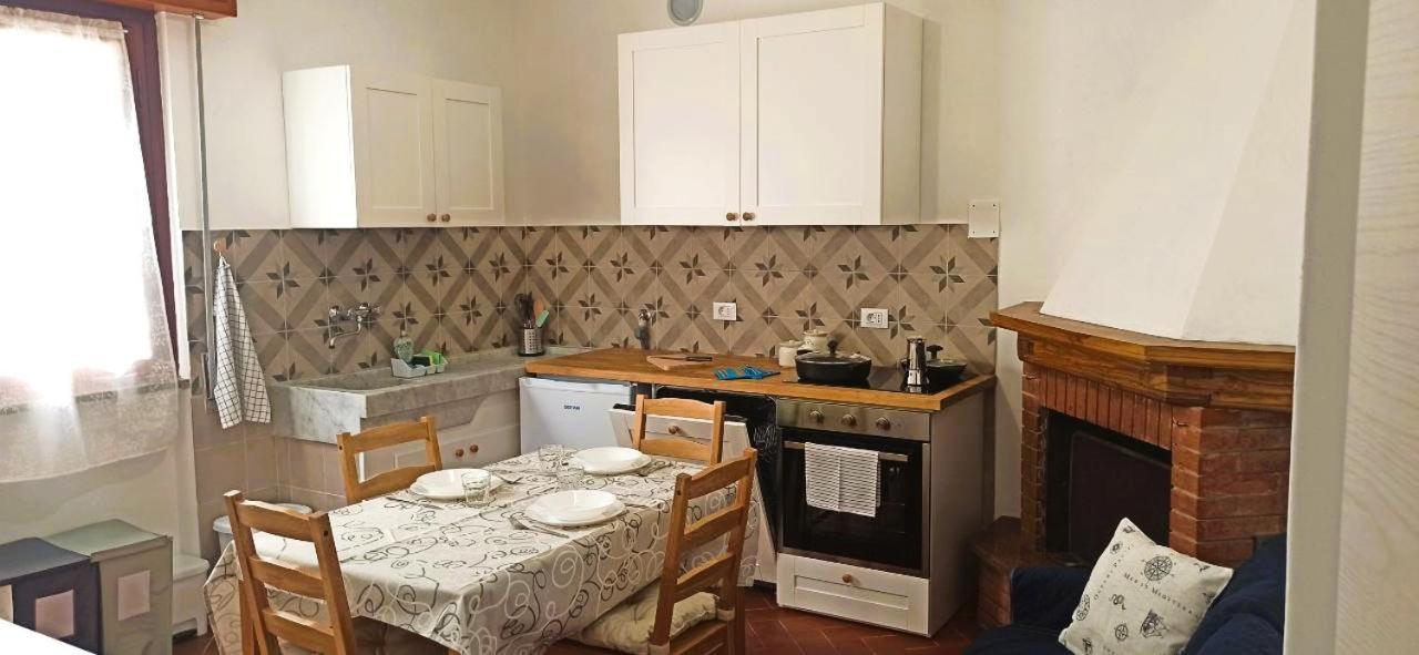 Apartamento Casa Rita Pietra Ligure Exterior foto